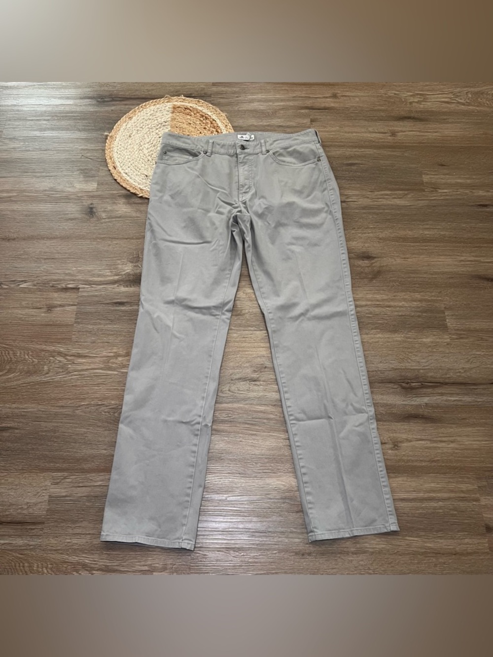 PETER MILLAR Crown Mens Performance Golf Pants